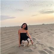 Profesora de ciencia para todos los niveles